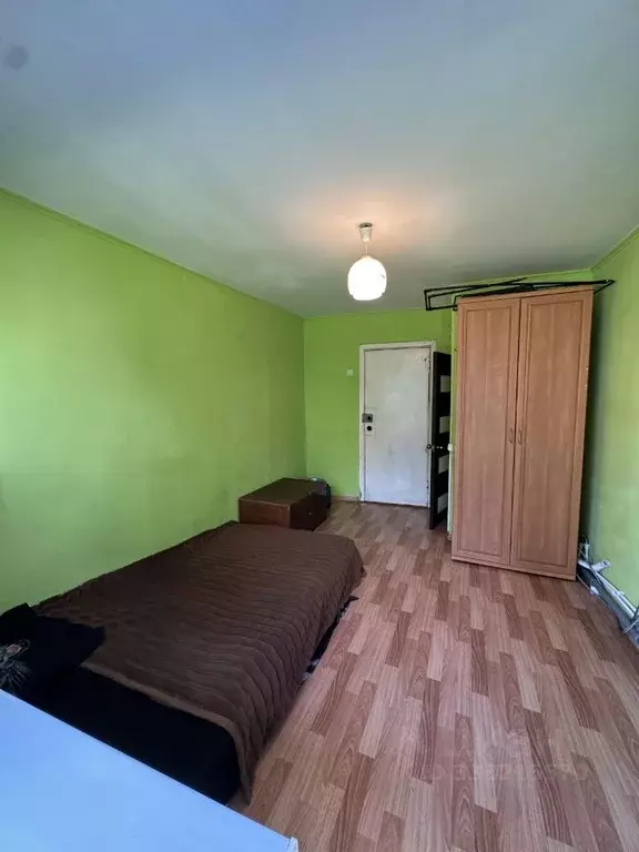 Комната Липецкая область, Липецк ул. Гагарина, 129 (12.5 м) - Фото 2