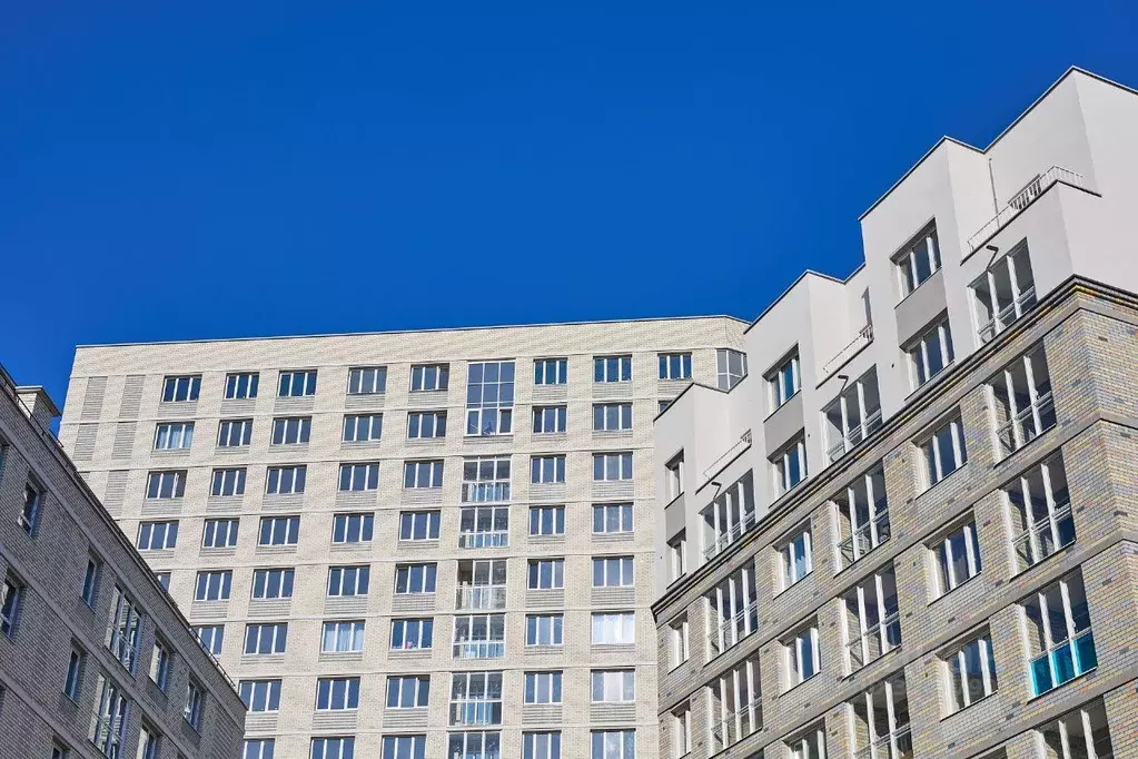 2-к кв. Свердловская область, Екатеринбург ул. Южногорская, 3 (59.59 ... - Фото 2