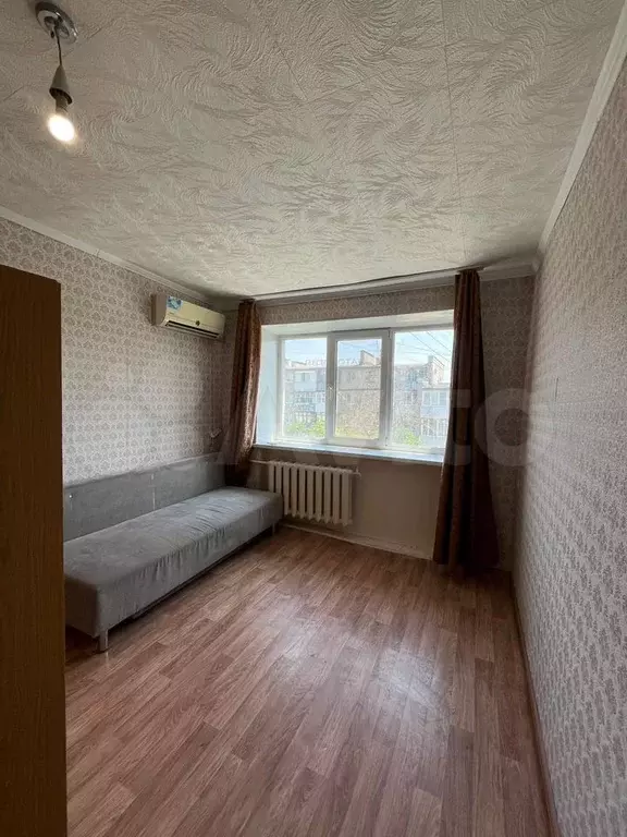 Комната 17,4 м в 1-к., 5/5 эт. - Фото 0