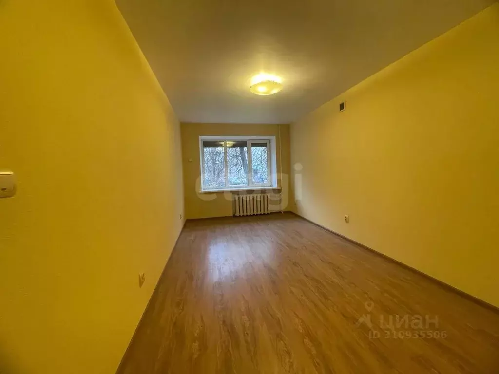 Офис в Смоленская область, Смоленск ул. Гарабурды, 21б (35 м) - Фото 2