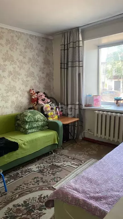Продаётся 1-к квартира, 24.3 м - Фото 1