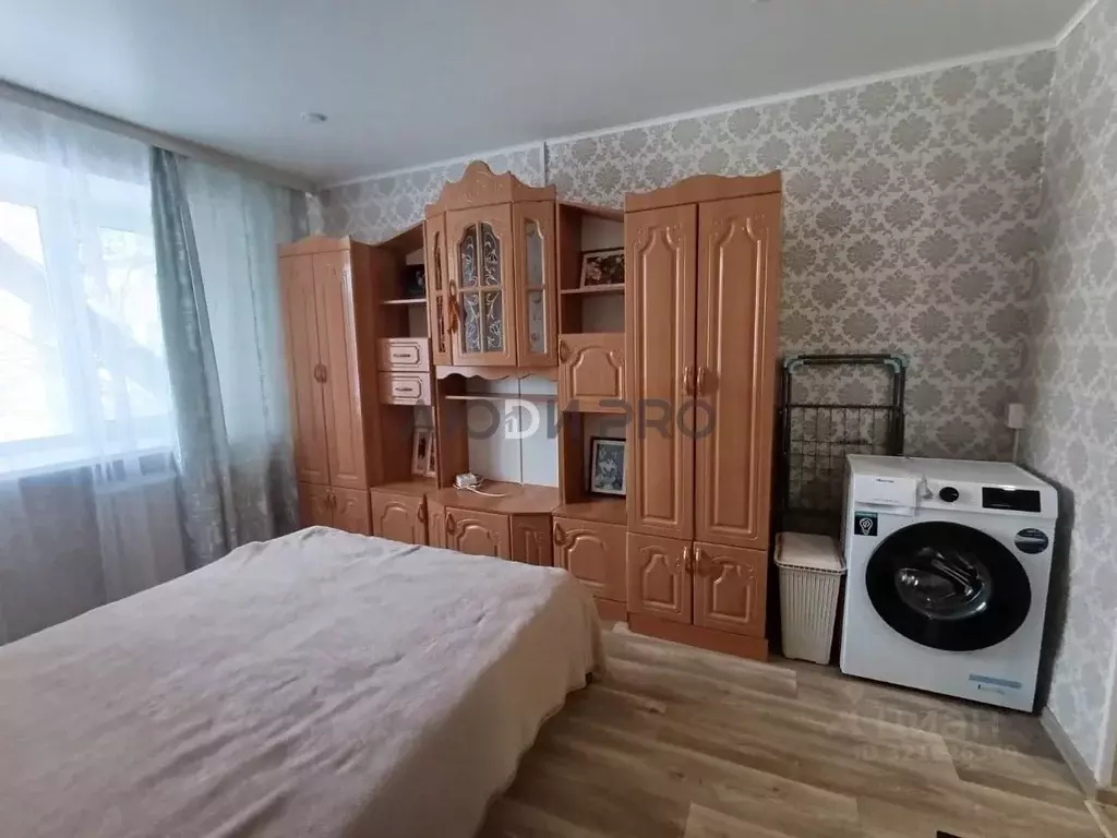 Студия Башкортостан, Уфа ул. Машиностроителей, 21 (18.5 м) - Фото 1