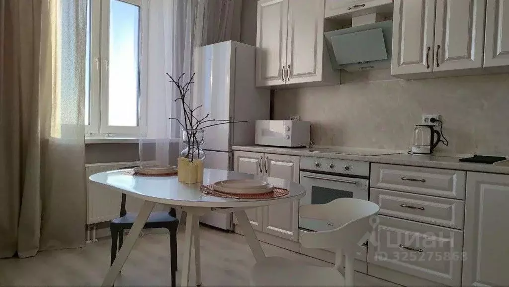 2-к кв. Пермский край, Пермь Ласьвинская ул., 15 (57.0 м) - Фото 2