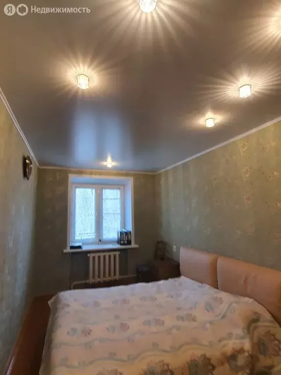 3-комнатная квартира: Липецкая область, Грязинский муниципальный ... - Фото 2