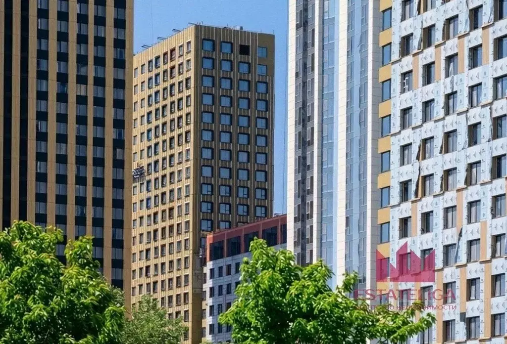 2-к кв. Москва Озерная ул., 1к2/6 (44.5 м) - Фото 2