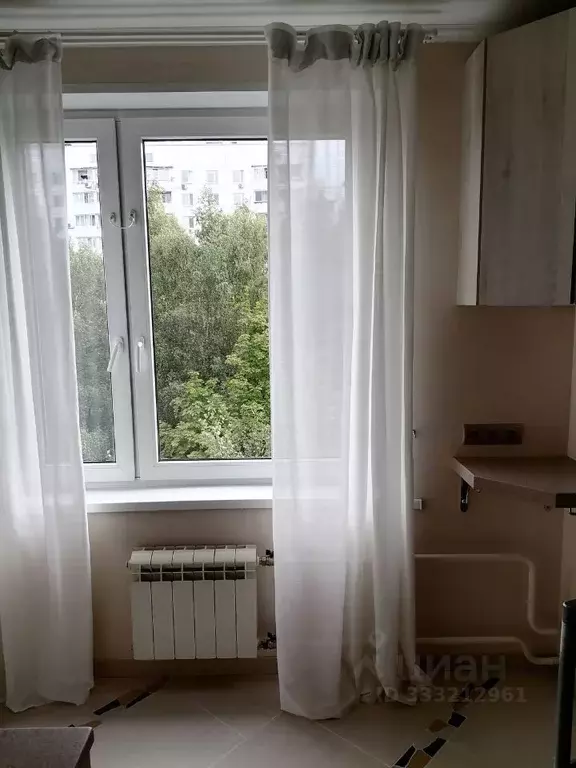 3-к кв. Москва ул. Островитянова, 16К4 (63.7 м) - Фото 2