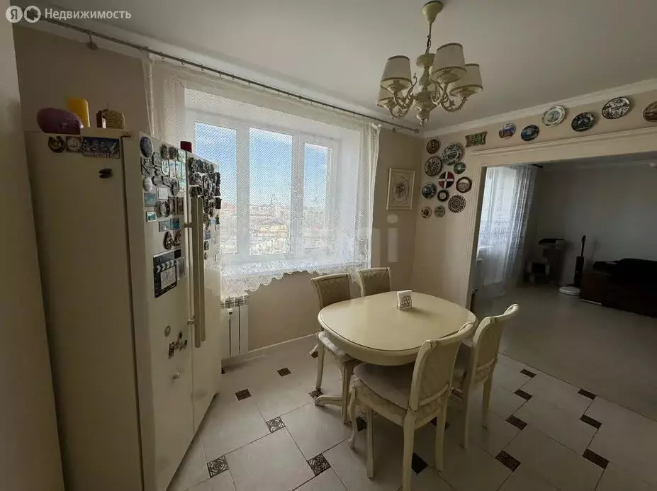 3-комнатная квартира: Тюмень, улица Николая Ростовцева, 2 (73 м) - Фото 2