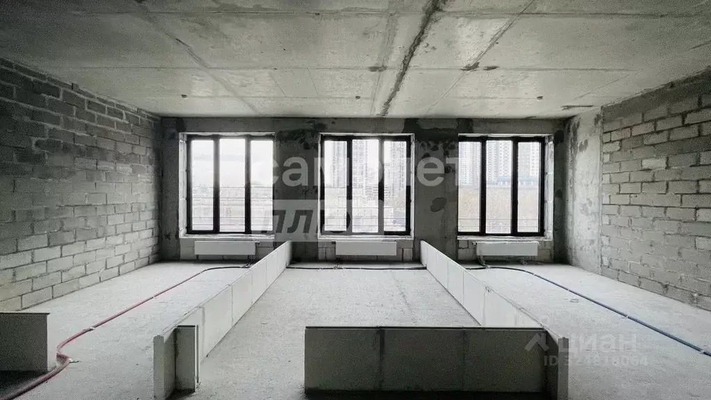 3-к кв. Москва просп. Генерала Дорохова, 39к2И (70.0 м) - Фото 1