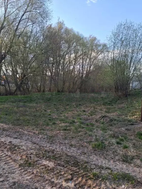 Участок в Татарстан, Казань Константиновка жилмассив, ул. Озерная (5.0 ... - Фото 1