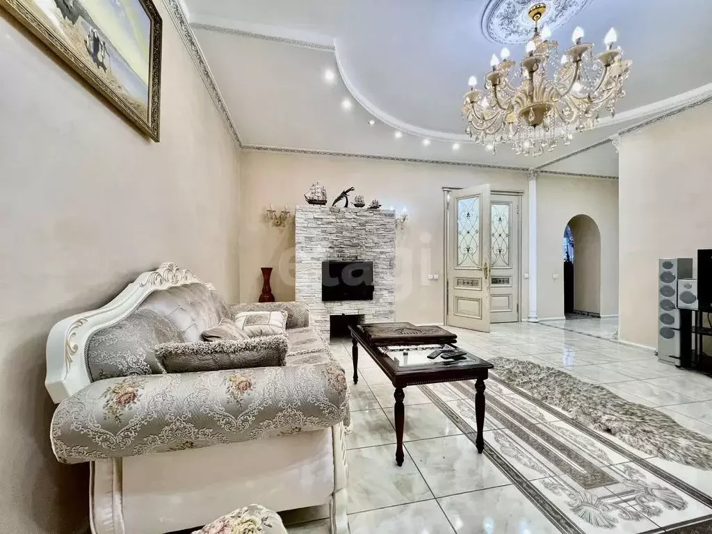 Дом в Пермский край, Пермь ул. Менжинского, 30 (309 м) - Фото 1