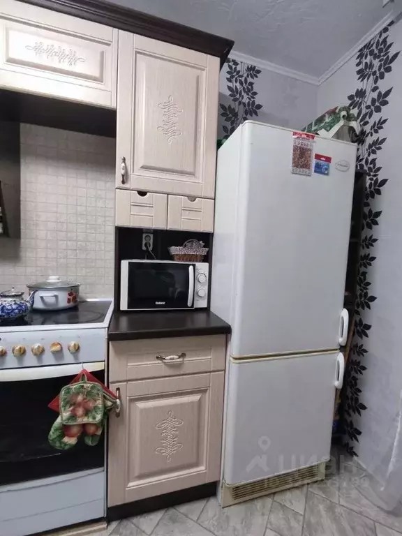 2-к кв. Москва Самаркандский бул., 15К6 (60.0 м) - Фото 2