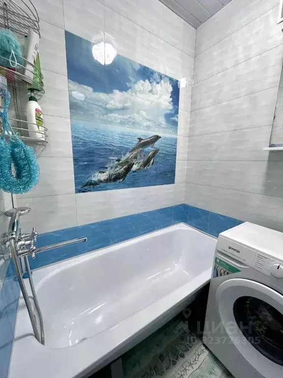 2-к кв. Саратовская область, Вольск ул. Фирстова, 20А (40.2 м) - Фото 1