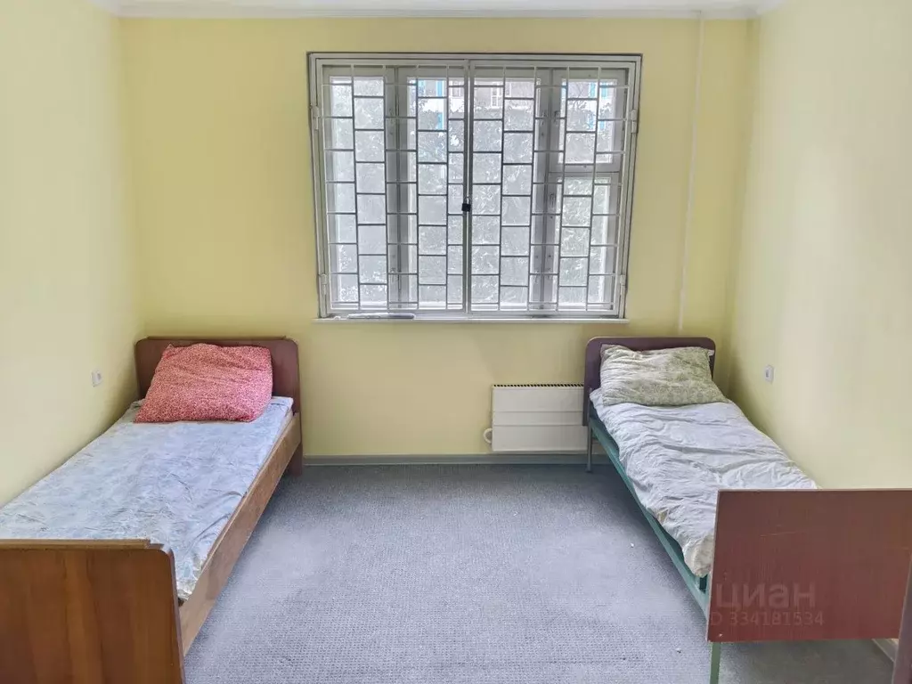 4-к кв. Москва Стартовая ул., 7К1 (95.0 м) - Фото 2