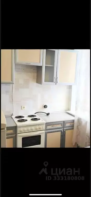 1-к кв. Башкортостан, Уфа Кирзаводская ул., 1/2 (30.0 м) - Фото 2