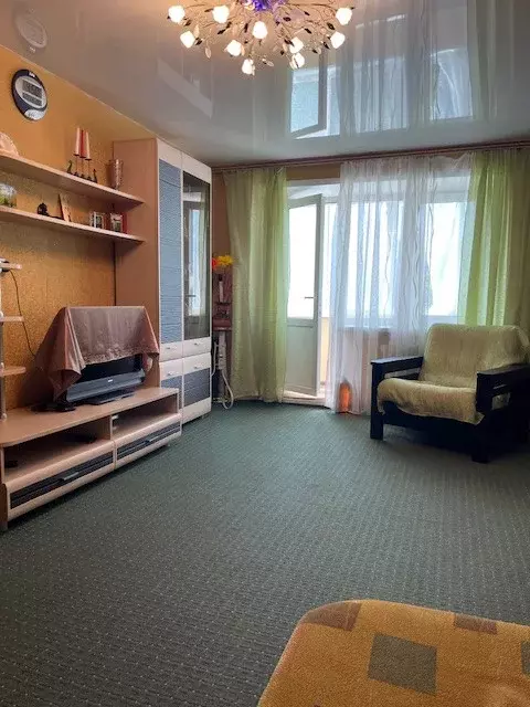 Продаётся 2-к квартира, 44 м - Фото 0