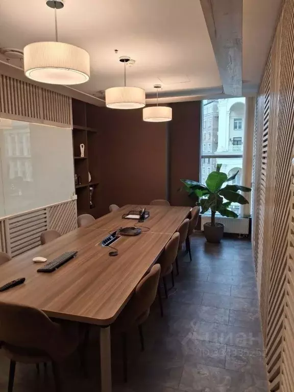 Офис в Москва ул. Викторенко, 5С1 (972 м) - Фото 1