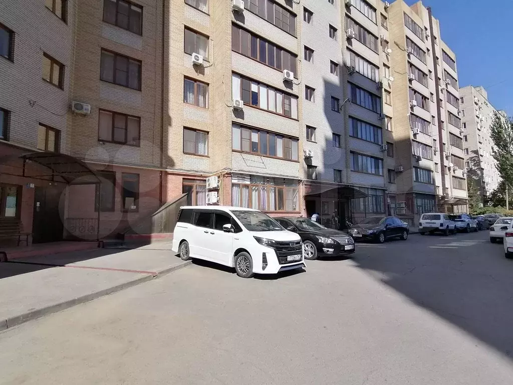 2-к. квартира, 80 м, 3/8 эт. - Фото 0