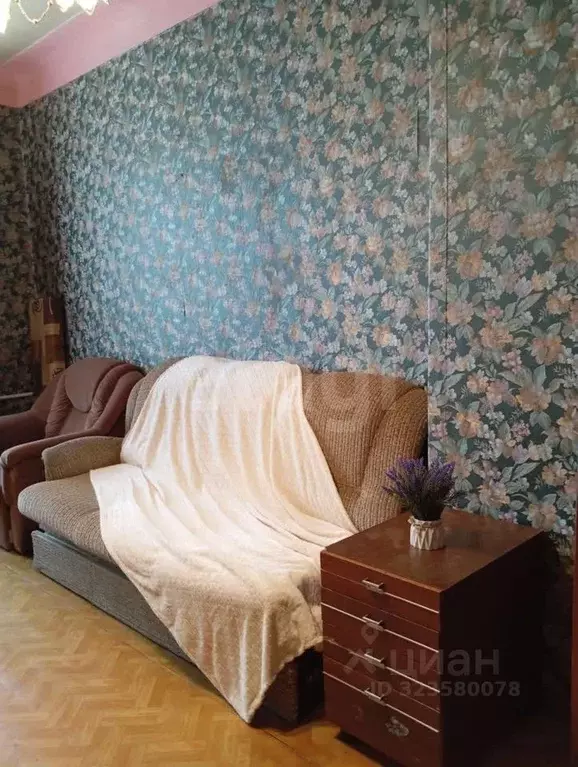 2-к кв. Челябинская область, Миасс просп. Автозаводцев, 20 (44.6 м) - Фото 1