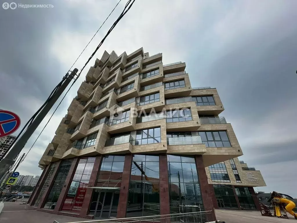 3-комнатная квартира: Москва, 5-я Мякининская улица, 20 (80.3 м) - Фото 2