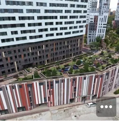 Гараж в Москва пос. Коммунарка, ул. Сосенский Стан, 17 (28 м) - Фото 2