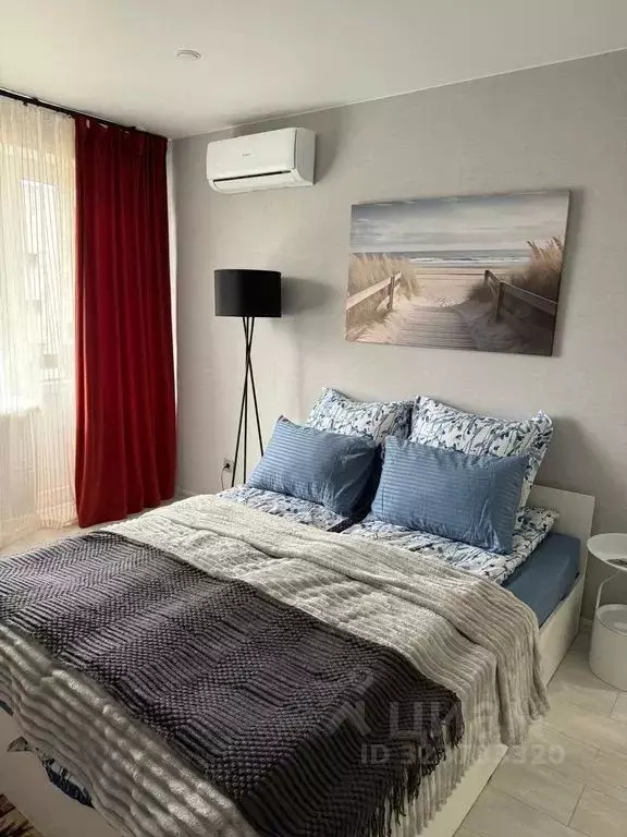 1-к кв. Калининградская область, Калининград ул. Дзержинского, 72 ... - Фото 1