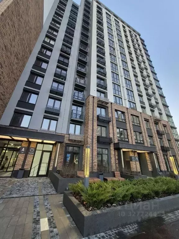 2-к кв. Удмуртия, Ижевск ул. Карла Либкнехта, 46 (48.0 м) - Фото 1