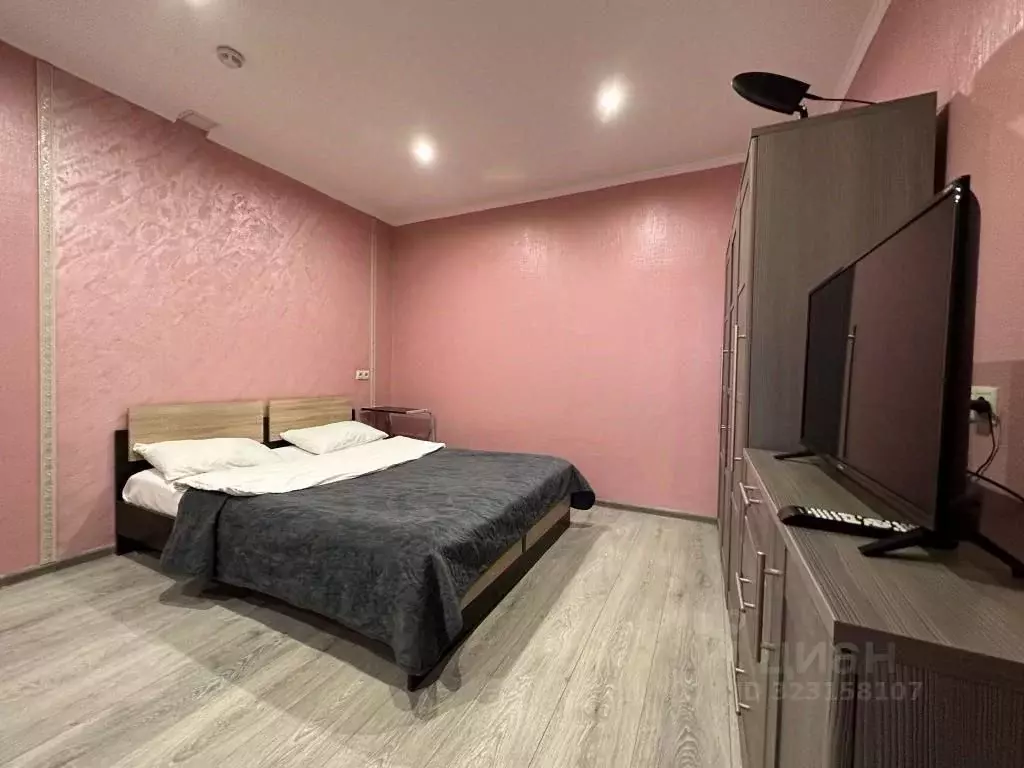 1-к кв. Московская область, Мытищи Шараповский проезд, вл2 (35.0 м) - Фото 2