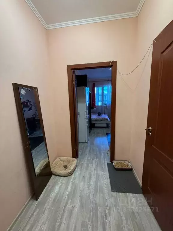 Квартира, студия, 23.3 м - Фото 2