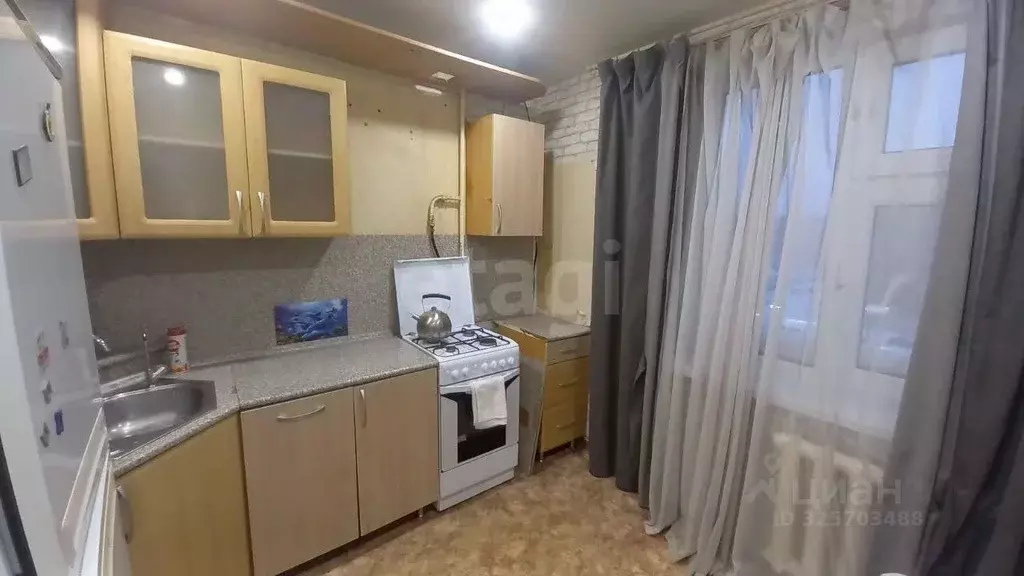 3-к кв. Ямало-Ненецкий АО, Новый Уренгой Мирный мкр, 3/1 (65.0 м) - Фото 2