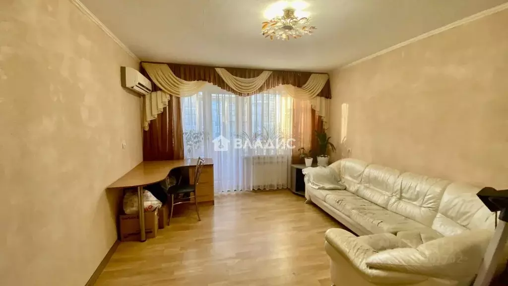 3-к кв. Пензенская область, Пенза просп. Строителей, 126 (70.0 м) - Фото 1