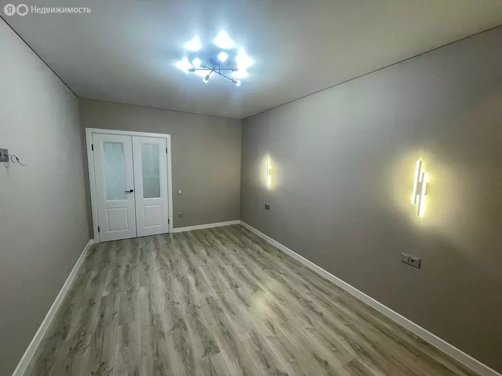 1-комнатная квартира: Владикавказ, улица Алихана Гагкаева, 14 (45 м) - Фото 1