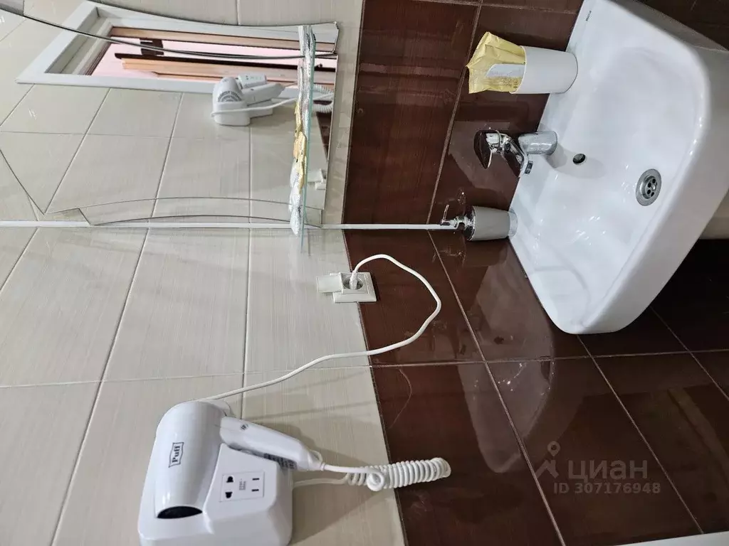 Комната Москва Варшавское ш., 21 (15.0 м) - Фото 2