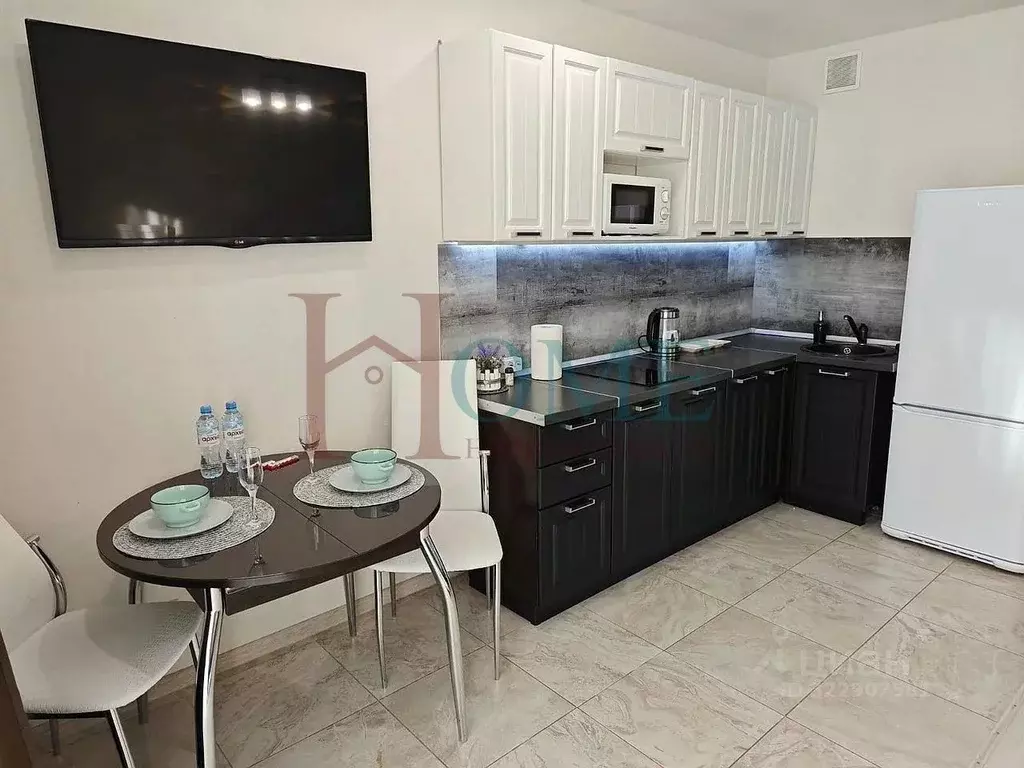 Студия Новосибирская область, Новосибирск ул. Немировича-Данченко, ... - Фото 1