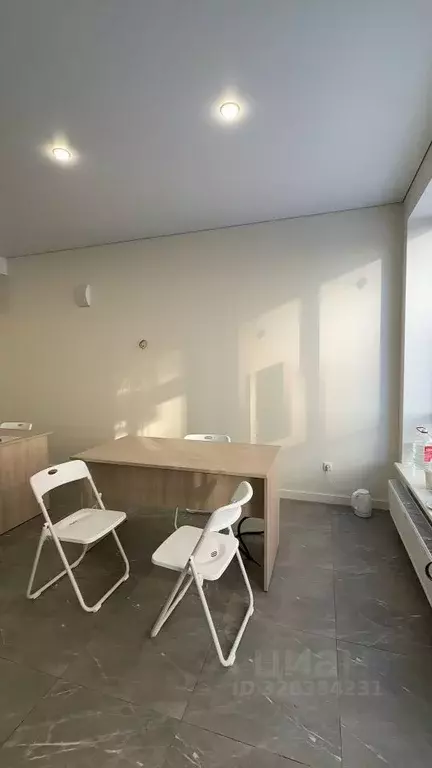 Офис в Ростовская область, Ростов-на-Дону ул. Нансена, 109/3 (33 м) - Фото 1