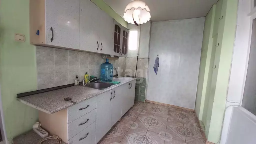 2-к кв. Краснодарский край, Новороссийск ул. Конституции, 23 (20.3 м) - Фото 0