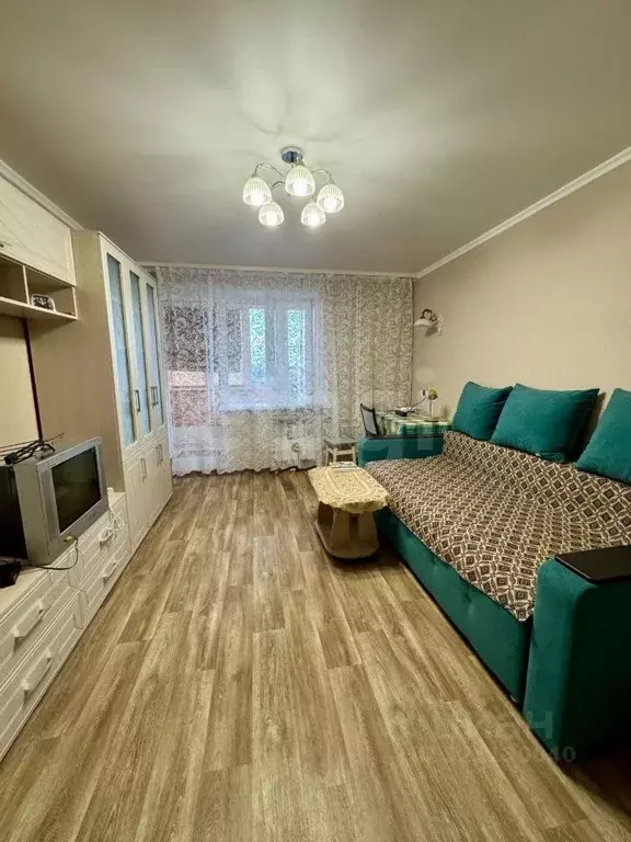 3-к кв. Липецкая область, Липецк ул. Пришвина, 5 (58.5 м) - Фото 0