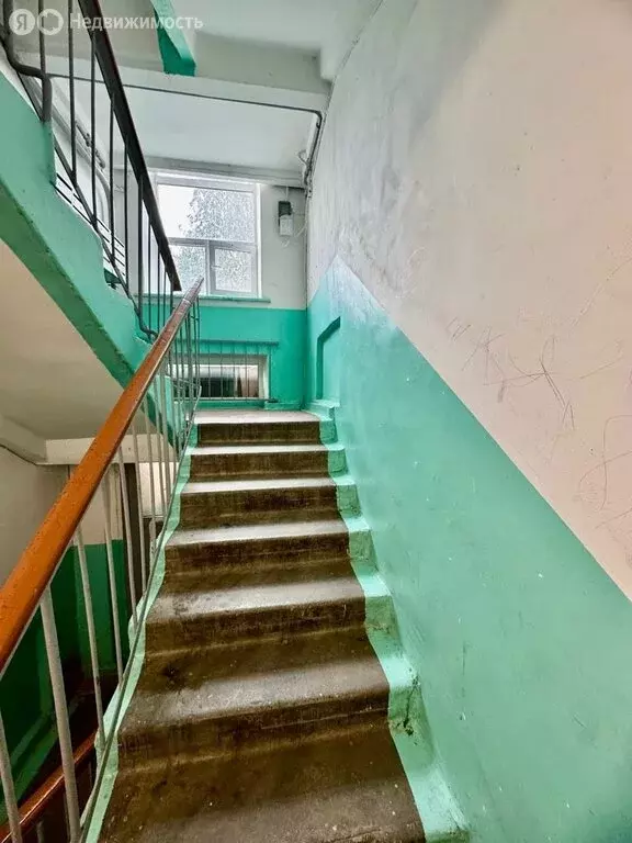 1-комнатная квартира: Копейск, проспект Славы, 5 (32 м) - Фото 0