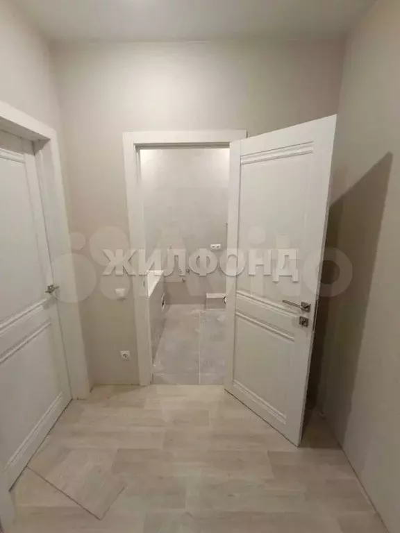 1-к. квартира, 33,5 м, 11/25 эт. - Фото 1