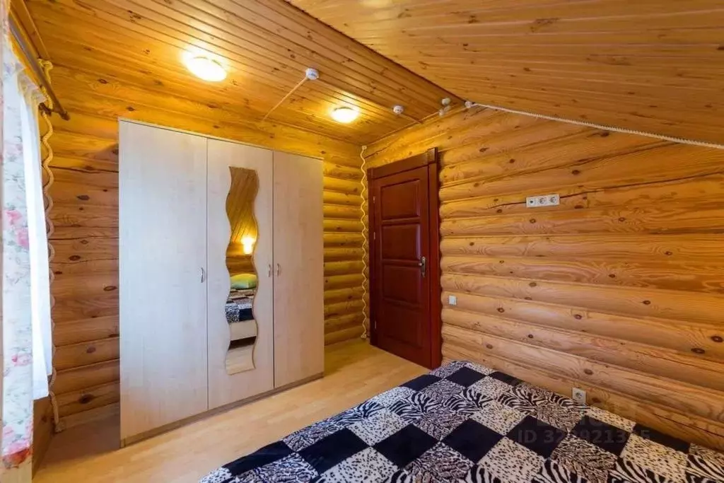 Дом в Чувашия, Чебоксары городской округ, Сосновка пгт  (76 м) - Фото 1