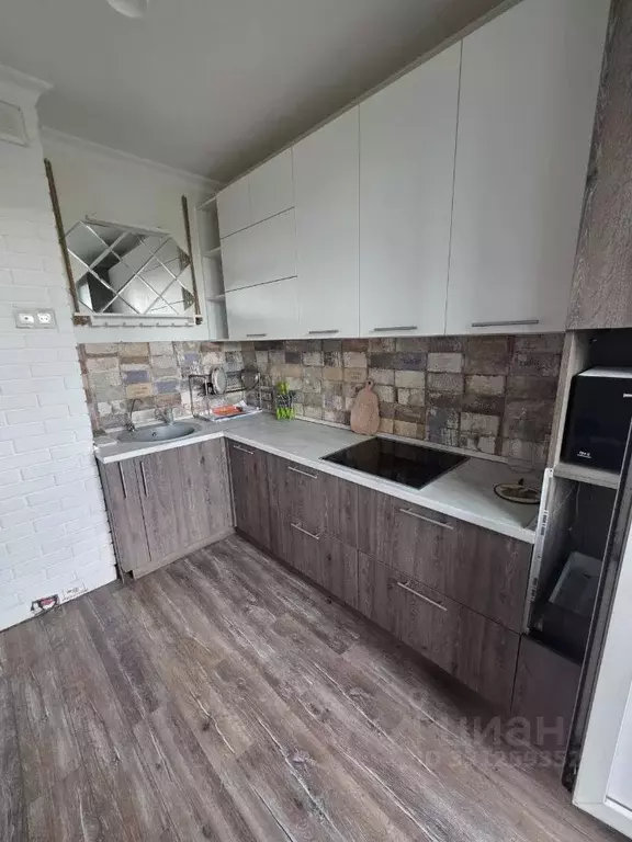2-к кв. Москва Туристская ул., 25К1 (52.1 м) - Фото 1