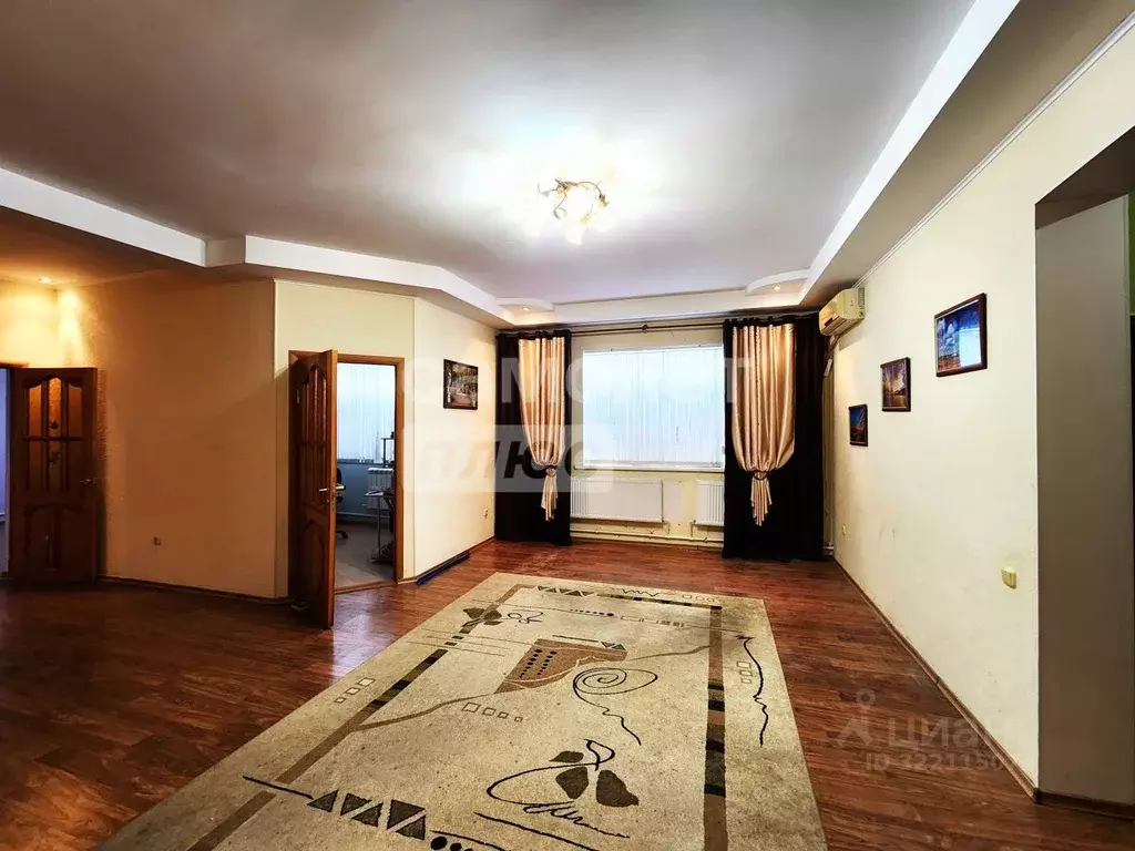 Дом в Краснодарский край, Брюховецкий район, Брюховецкая ст-ца ул. ... - Фото 2