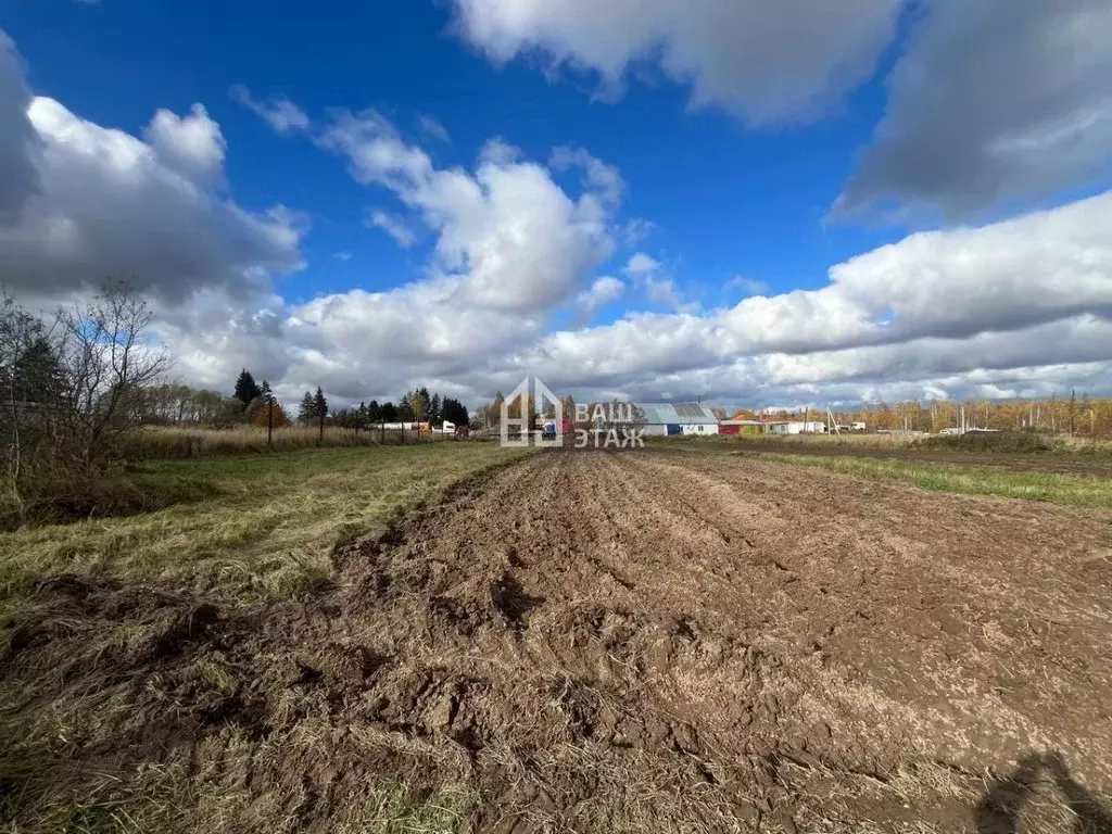 Дом в Калужская область, Малоярославецкий муниципальный округ, Детчино ... - Фото 2
