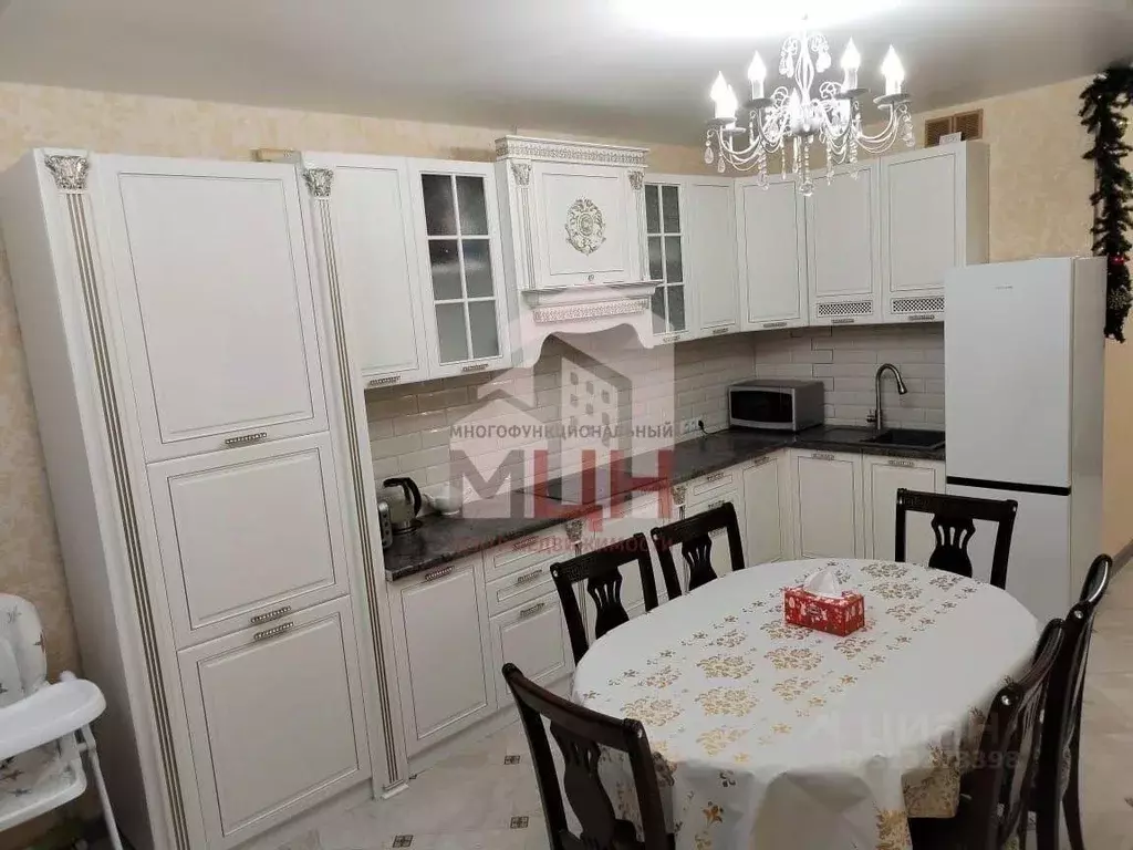 4-к кв. Тверская область, Конаково Учебная ул., 1А (90.1 м) - Фото 1