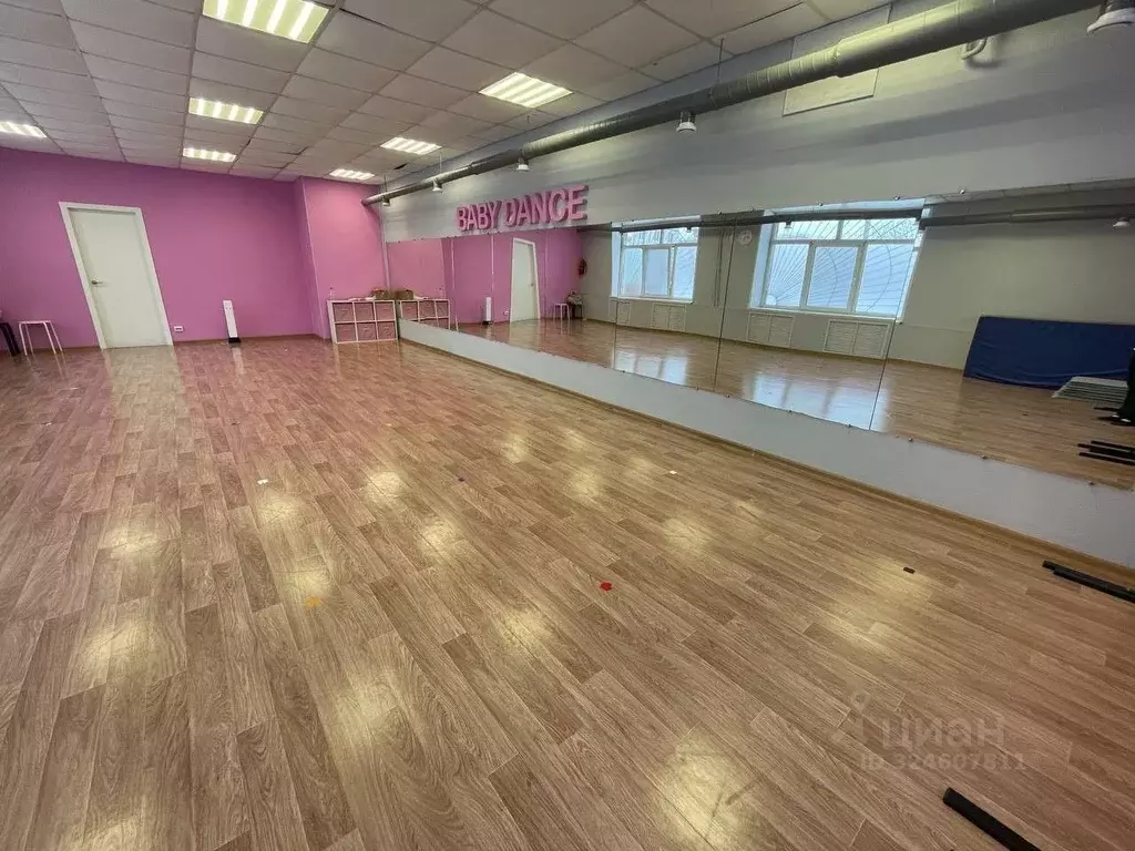 Помещение свободного назначения в Башкортостан, Уфа Дагестанская ул., ... - Фото 1