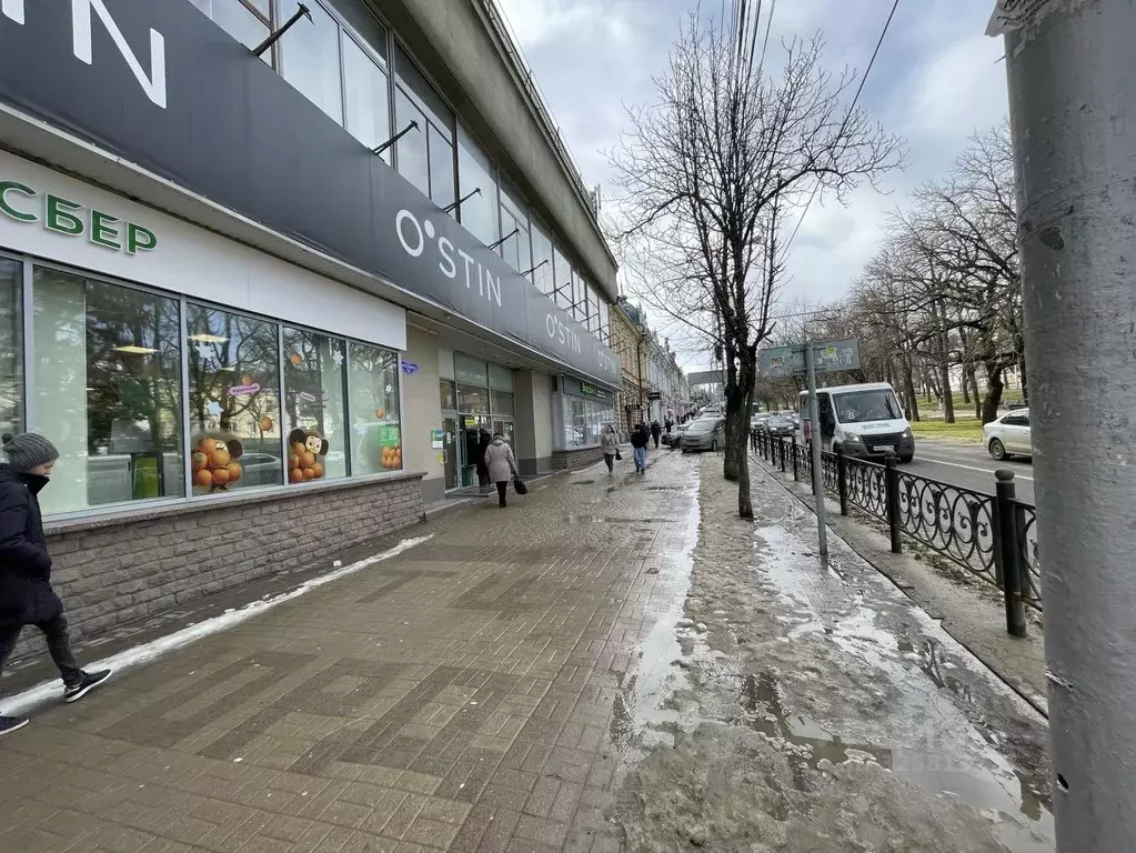 Помещение свободного назначения в Ставропольский край, Ставрополь ... - Фото 2