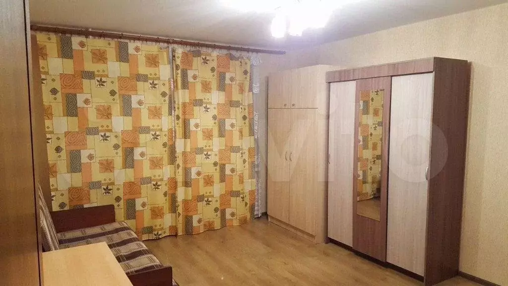 1-к. квартира, 35 м, 2/12 эт. - Фото 0