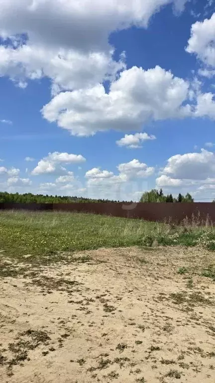 Участок в Московская область, Домодедово городской округ, д. Судаково ... - Фото 2