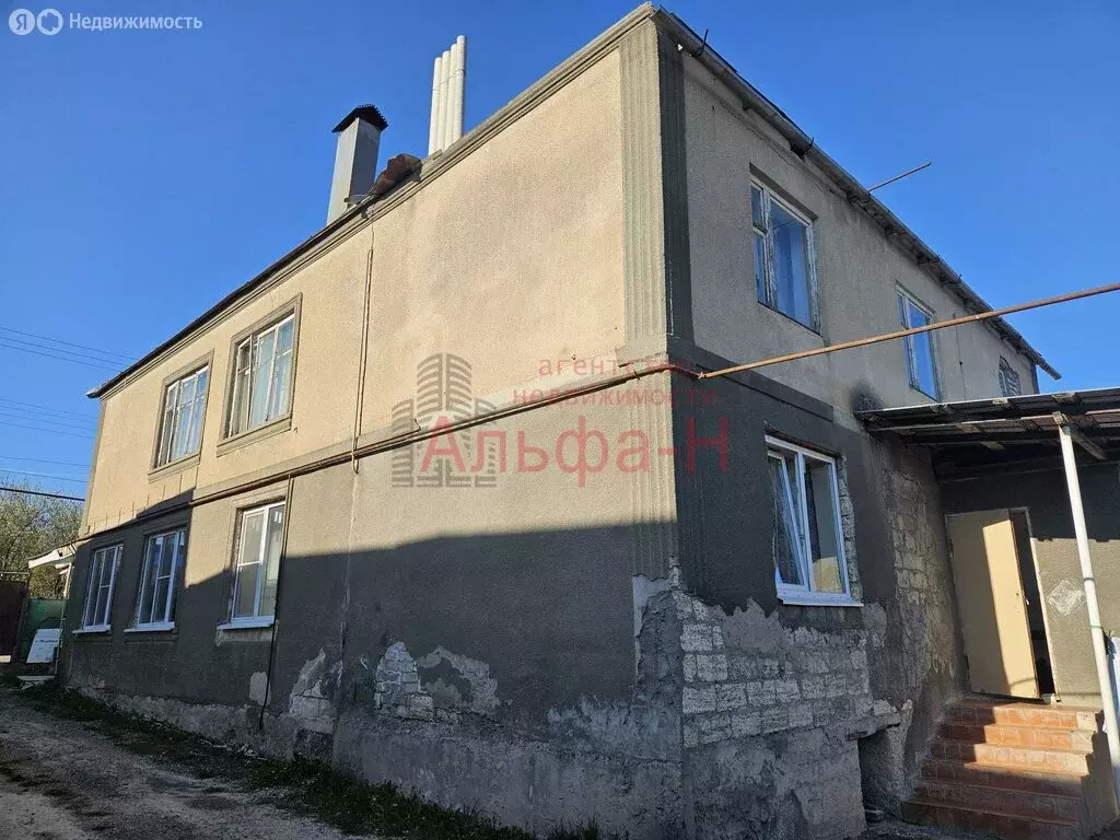 Дом в Ставропольский край, Предгорный муниципальный округ, село Юца ... - Фото 2