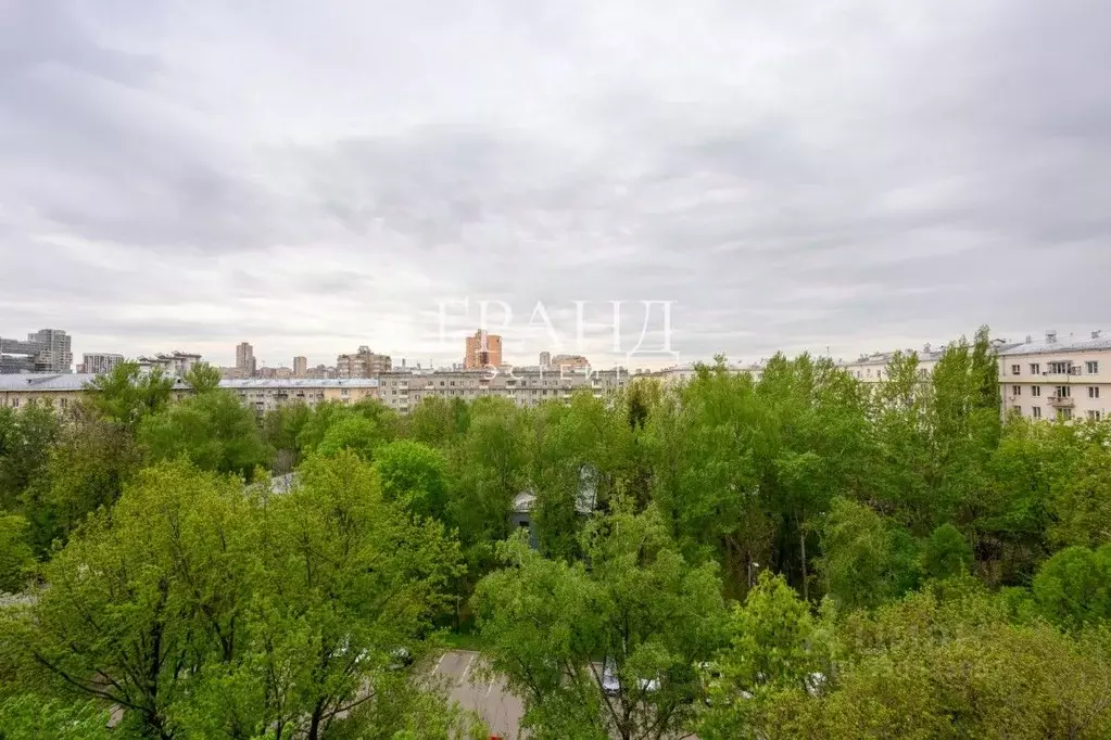 3-к кв. Москва Ленинский просп., 71 (72.2 м) - Фото 1
