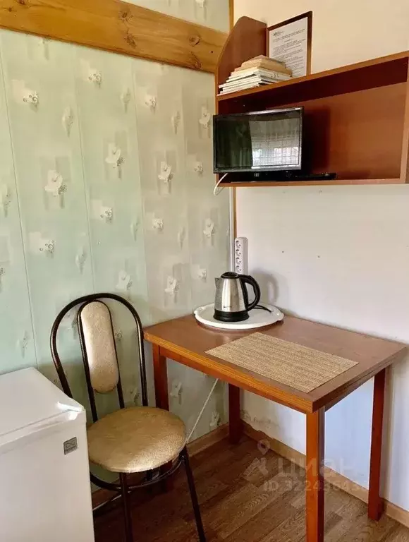 Комната Калужская область, Таруса Комсомольская ул., 13 (14.0 м) - Фото 2